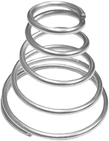 Muelle equilibrador rueda 1.102"