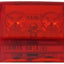 Luces LED rojas 2.5pulg Peterson Side Marker