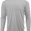 Camisas deporte manga larga disipa humedad