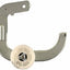 Soporte tensor secadora y kit cojinetes GE