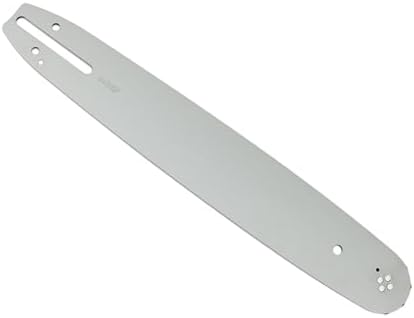 Barra guía repuesto 14" motosierra inalámbrica RYOBI 40V