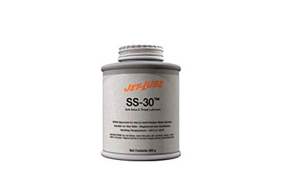 Lubricante antiagarre para roscas conductos cobre 1