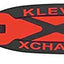 Cortador X-Change Rojo KCJ-XC-30