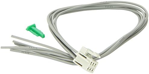 Coleta para Enchufe S-1699 de Plástico Resistente para Hogar