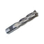 Molino desbaste cobalto M42 4 flautas 1/2x1/2x3