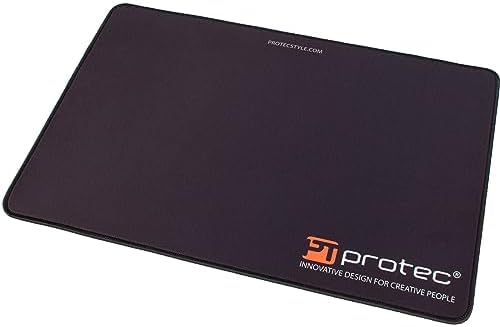 Mat contador utilidad neopreno antiderrap 20x13pulg