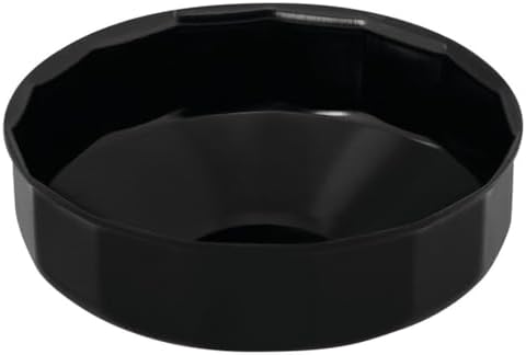 Llave filtro aceite acero 3/8" múltiples accesorios
