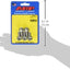 Tornillos acero inox 3/8-16 12 puntas 5 Uds