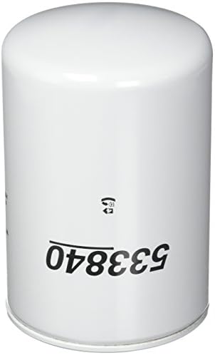 Filtro combustible giratorio 33840