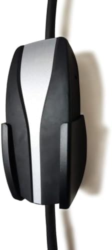 Soporte cargador pared comp con Tesla Model 3 Y X S