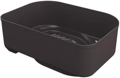 Cesta antiadherente para parrilla Ninja OG700 negro