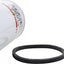 Filtro combustible resistente Luberfiner LFF5851