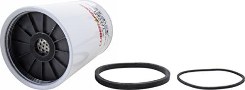 Filtro combustible resistente Luberfiner LFF5851