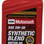 Aceite sintético SAE 5W-20 Ford 1qt