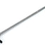Tubo extensión válvula residuos 9"