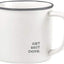 Tazas café gres 16oz diseños cara a cara blanco y negro