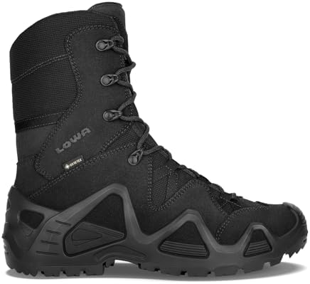 Calzado Zephyr Goretex Hi TF EU
