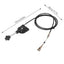 Repuesto cable acelerador excavadora EX230 8.2pies