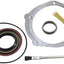 Kit instalación diferencial Ford 9"