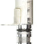 Solenoide sincronización motor GM