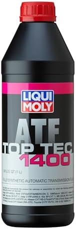 Aceite hidráulico ATF 1400 1L