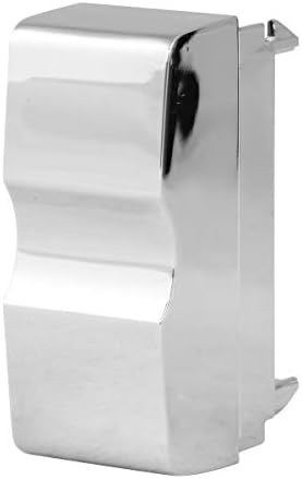 Interruptor blanco tablero plástico Freightliner Cascadia 08
