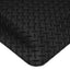 Alfombrilla antifatiga PVC 414 ultrablanda Negro
