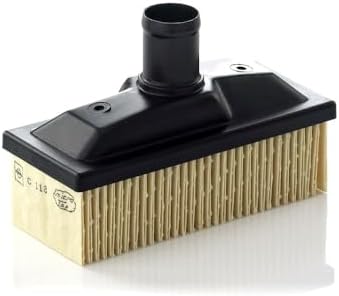 Filtro de Aire C 118 para Purificador de Aire Hogar