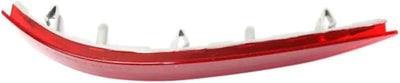 Reflector trasero conductor Chevy Equinox