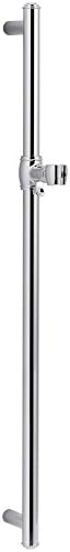 Barra deslizante Kohler K-72798-Cp 30pulg cromo pulido