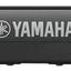 Teclado portátil Yamaha NP32 76 teclas color negro