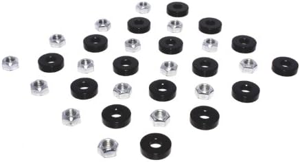 Kit ajuste espárrago 5/16" Ford bloque pequeño