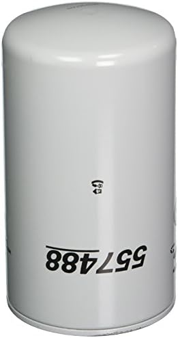 Filtro lubricante resistente 57488