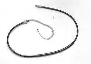 Cable freno estacionamiento profesional