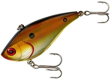 Señuelo Crankbait One Knocker para Pesca Lubina