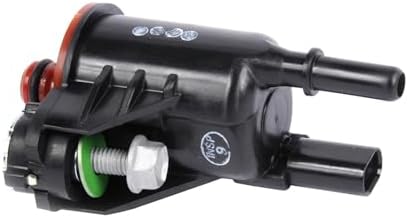 Válvula ventilación recipiente vapor