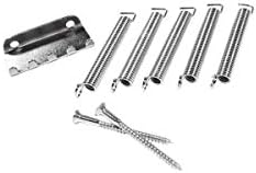 Kit trémolo spring claw Fender Pure Vintage Stratocaster
