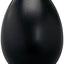 Shaker de huevo negro LP0020BK