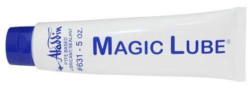 Lubricante teflón para junta tórica piscina 5oz