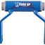 Adaptador portaequipajes techo coche 0.472x3.937pulg