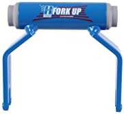 Adaptador portaequipajes techo coche 0.472x3.937pulg