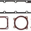 Set colectores admisión original Mahle