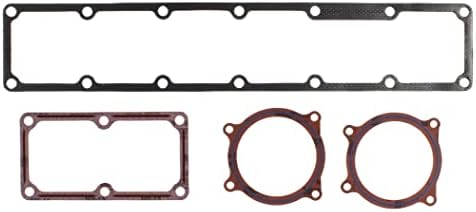 Set colectores admisión original Mahle