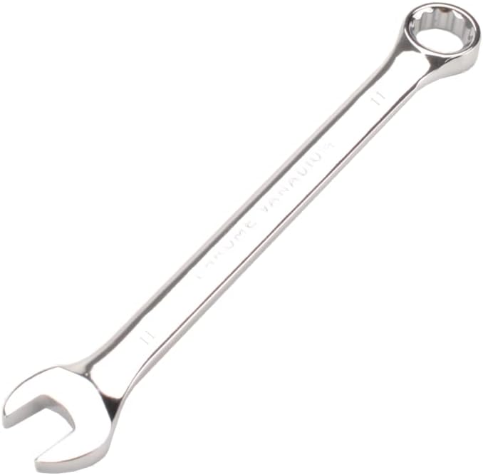 Llave métrica 11 mm combinada 12 puntos