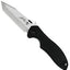 Cuchillo plegable Emerson CQC-K onda manual varios estilos