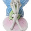 Estatua hadas decorativa para jardín y hogar