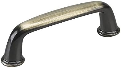 Tirador redondo Nantes Collection para cocina baño