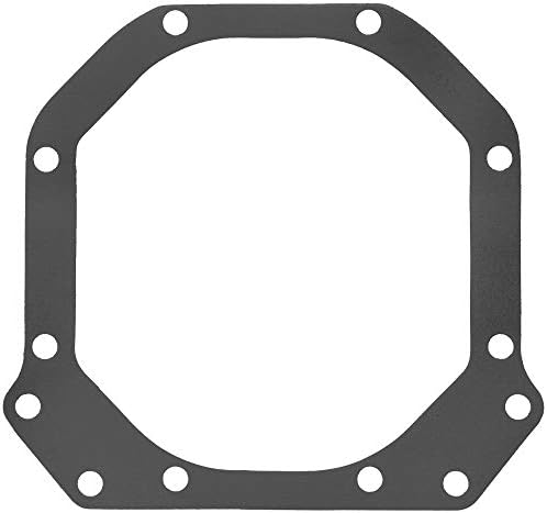 Tapa eje RDS 13314-1 sello dif