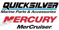 Conector combustible Mercury 5/16 macho y hembra set