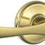 Palanca puerta clóset corredor Schlage Avila F10 VLA